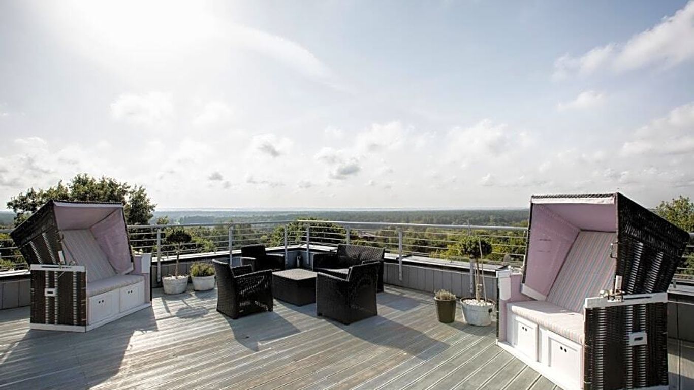 Villa Buki Pokoje & Spa