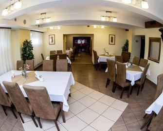 Hotel Olecki - Oświęcim