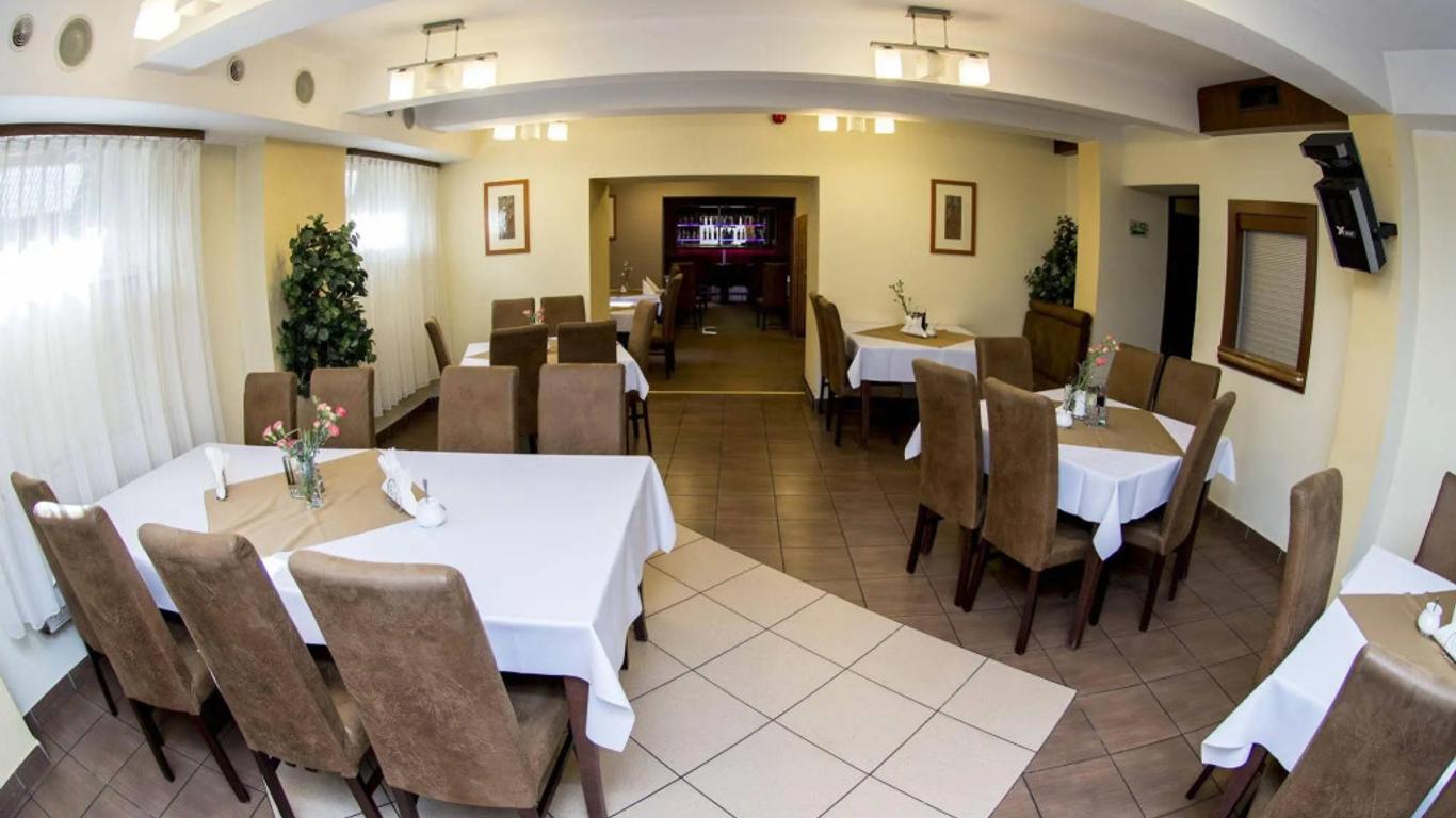 Hotel Olecki