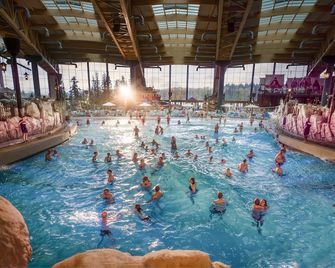 Sun Parc Hotel - Ringsheim