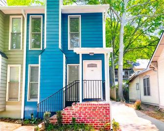 Renovated 2br/1.5ba Townhome near the Beltline - Atlanta