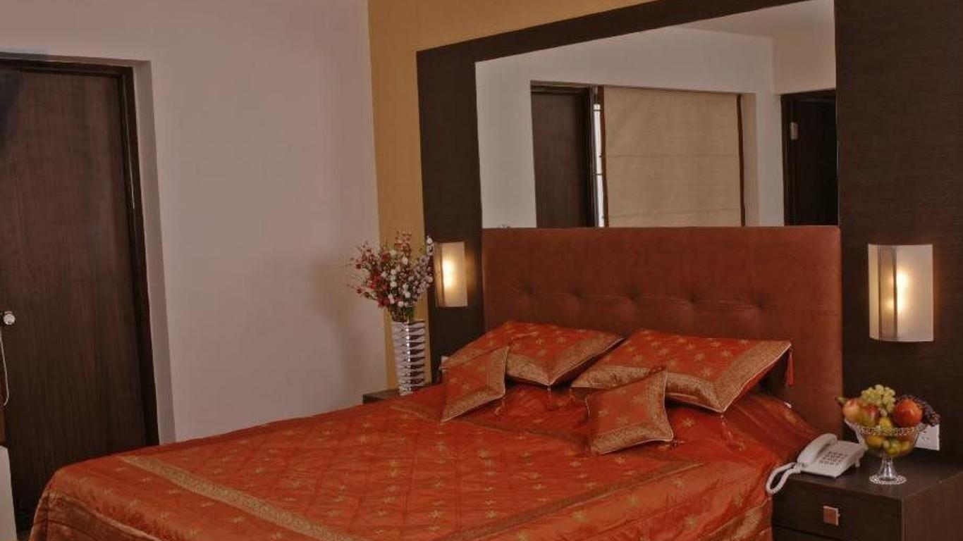 Arpanaa Hotel