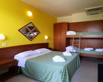 Nirvana Club Village - Belcastro