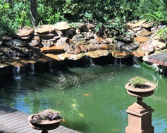 The Garden Venue Hotel Portfolio - North Riding - Outdoor view