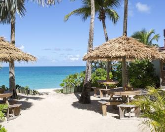 Galley Bay Resort & Spa - Adults Only - Five Islands Village - Restaurant