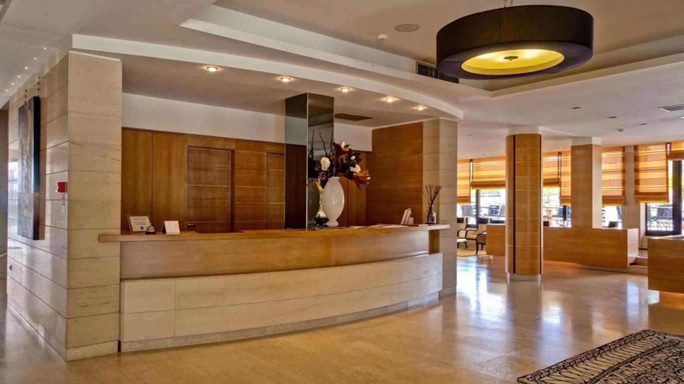 Boutique Hotel Esplanade