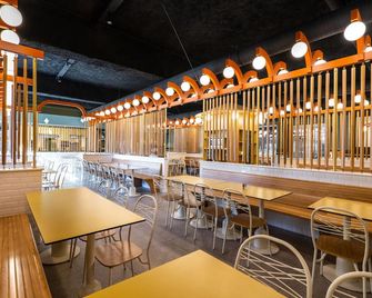 Fiap Paris - Paris - Restaurant