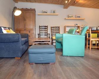 Gallt y Glyn Hostel - Caernarfon - Living room