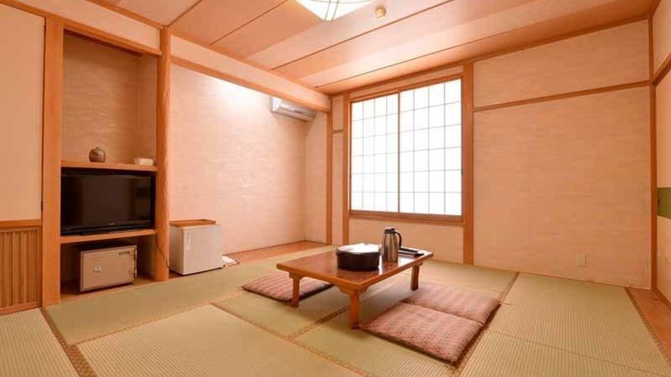 奥那須・大正村 幸乃湯温泉