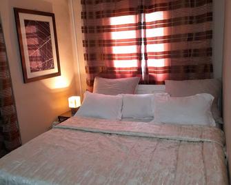 Bovy Home Luxury - Douala - Bedroom