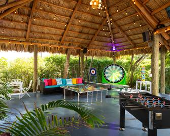 Havana Cabana at Key West - Key West - Pati