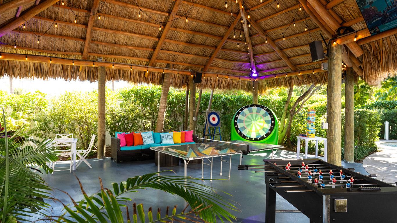 Havana Cabana at Key West