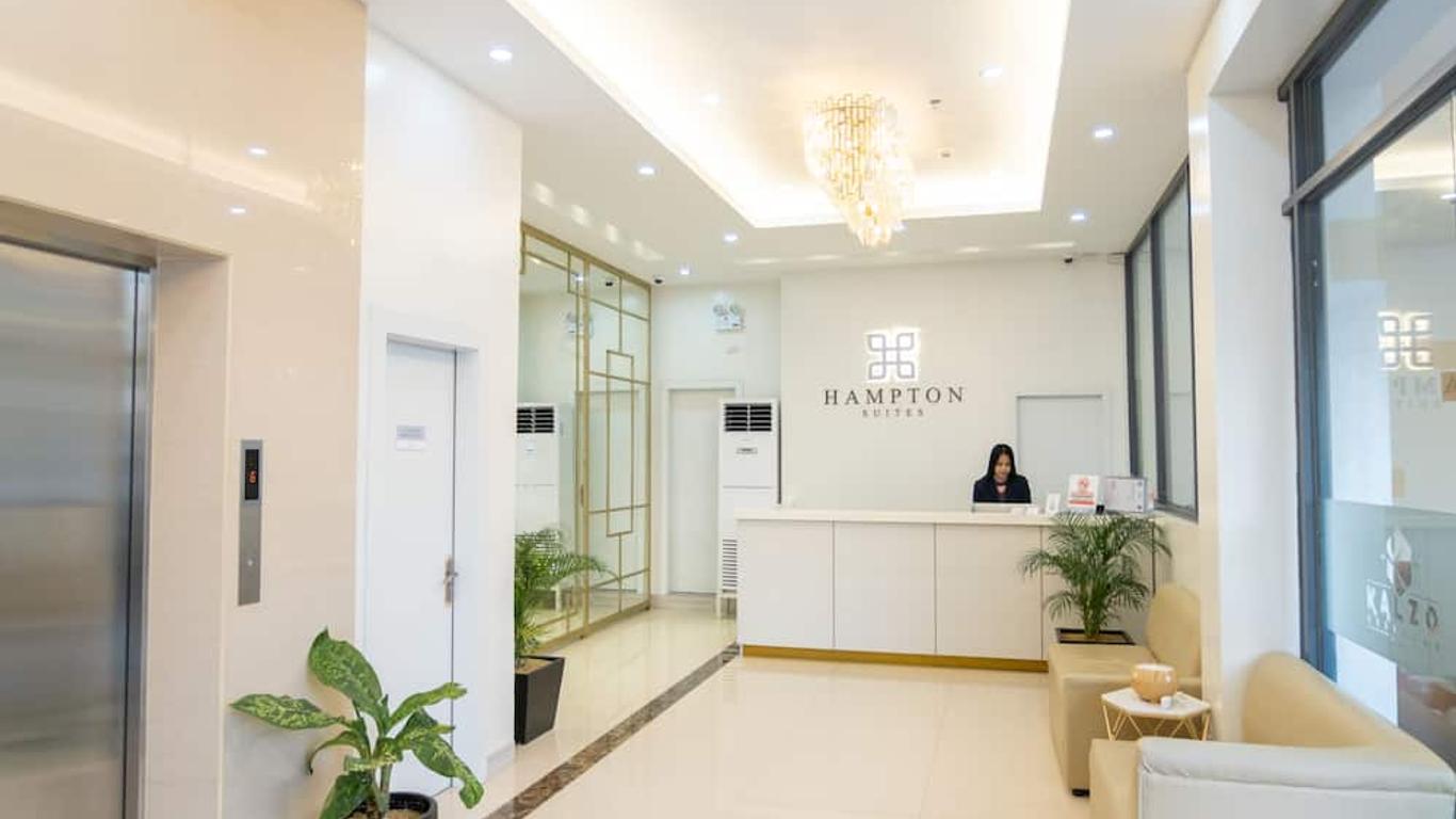 Hampton Suites