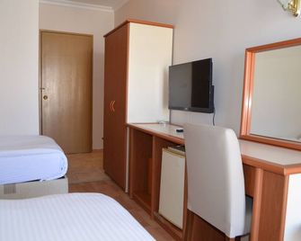 Grand Milano Hotel - Ayvalık
