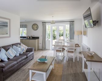 The Bay Filey Holiday Village - Filey