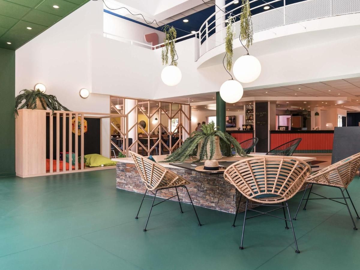 ibis Styles Marseille Plan de Campagne thumbnail 2