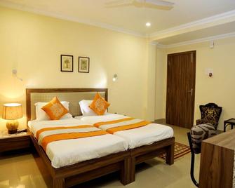 Oyo 5555 Home Stay Harmony House - Guwahati - Habitación