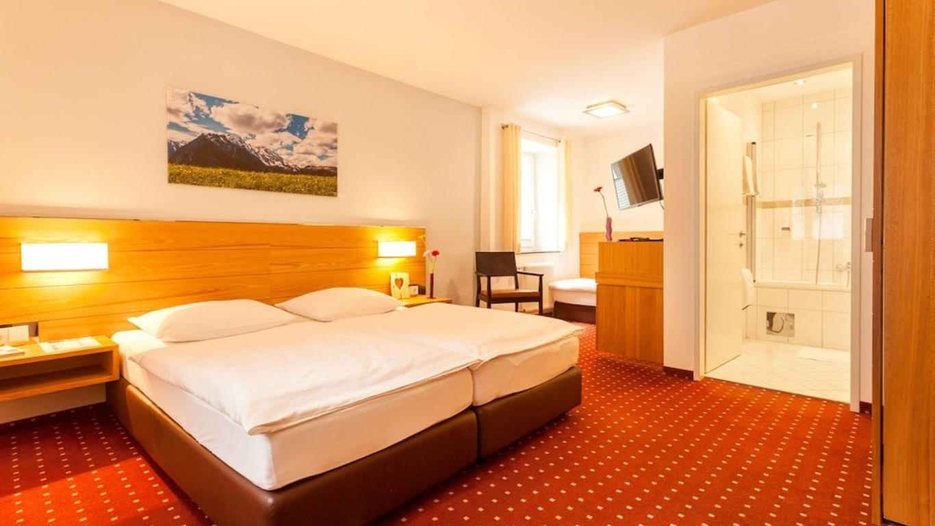 Pension Golingen