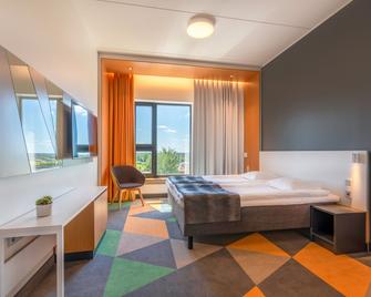 Hotel Sophia by Tartuhotels - Tartu - Bedroom