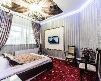 Hotel Rai - Ivanovo - Quarto