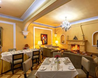 Lp Los Portales Hotel Tarma - Tarma