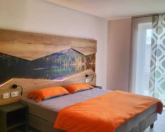 Agritur La Fenice - Brez