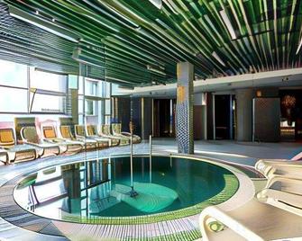 Aqua-minsk Hotel - Minsk - Piscina