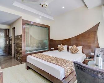 Hotel Royale Palace - Mount Abu - Chambre