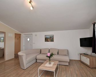 Apartments Culjak - Fažana - Living room