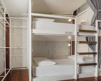 Busaba Ayutthaya - Hostel - Ayutthaya