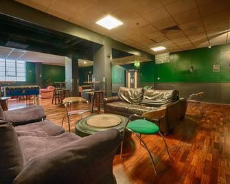 Lse Bankside House - London - Lounge