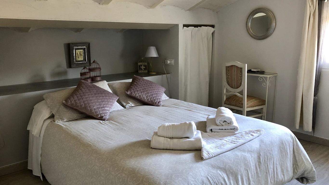 Hotel Finca Aldabra