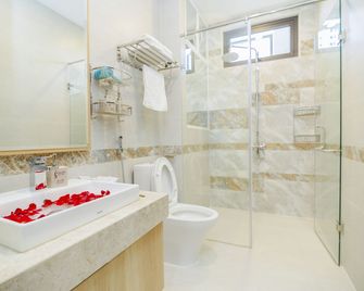 Monalisa Apartment - Da Nang