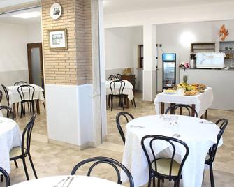 Hotel Luca - Camaiore - Restaurant