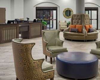 DoubleTree by Hilton Hotel San Antonio Downtown - San Antonio - Lobby