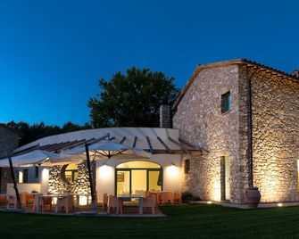 Acquaghiaccia Spa & Country House - Perugia