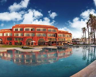 Captain Nemo's Landing - Los Barriles - Pool