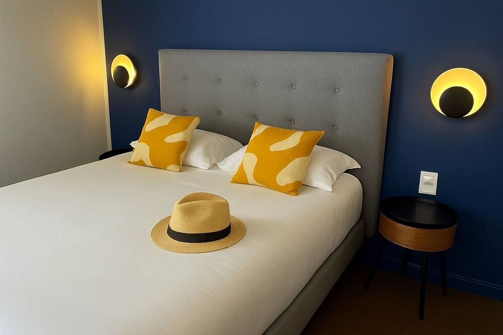 Cit'Hotel Logis De Brou, Bourg en Bresse
