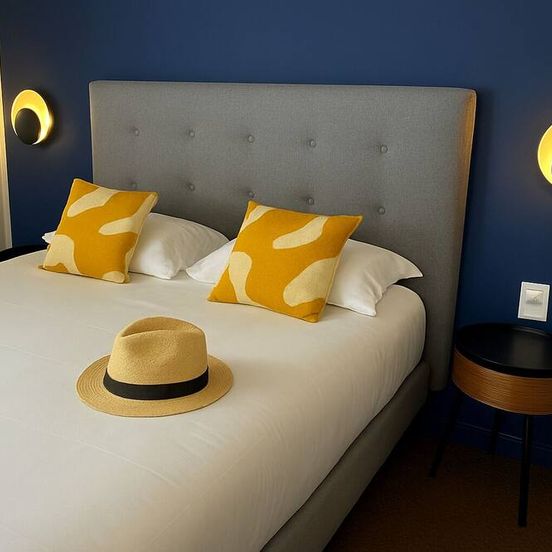 Cit'Hotel Logis De Brou, Bourg en Bresse image 1