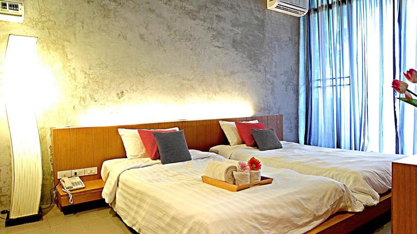 Veravian Resort