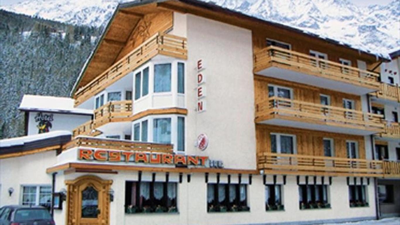 B&B Haus Granit Saas Grund