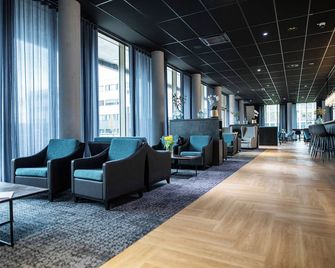 Das Steinmüller Hotel - Gummersbach - Lounge