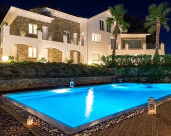 La Frescura del Principe Dimora di Charme - Agropoli - Piscina