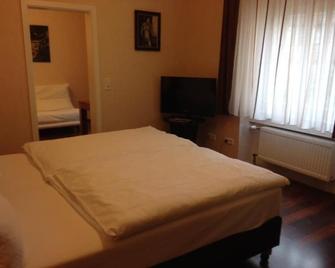 Eisberg Hotel City - Lahr - Dormitor