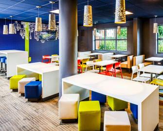 ibis budget Manchester Salford Quays - Salford - Rakennus