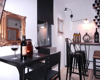 Dh Country House - Evora - Sala pranzo