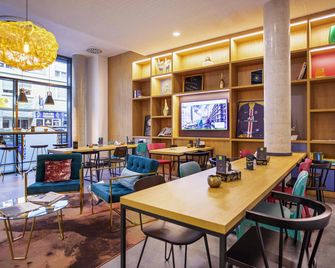 ibis Styles Pforzheim - Pforzheim - Bar