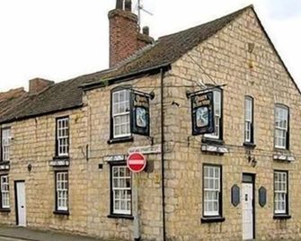 Queen in the West - Lincoln - Bygning