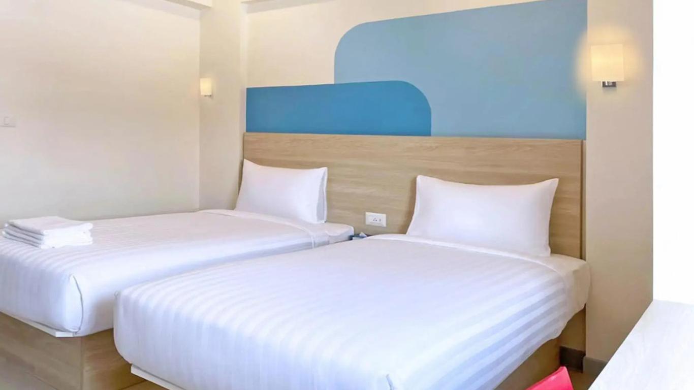 Hop Inn Krabi