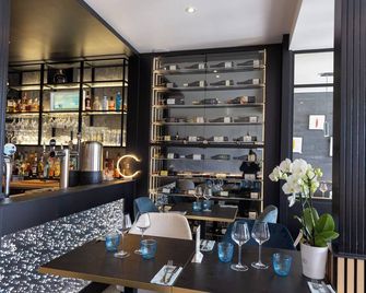 Hotel De La Mer - Quiberon - Baari